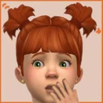 Mimi Hair For Toddlers