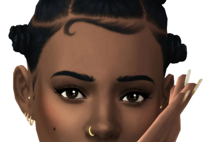 Bantu Knots smaller