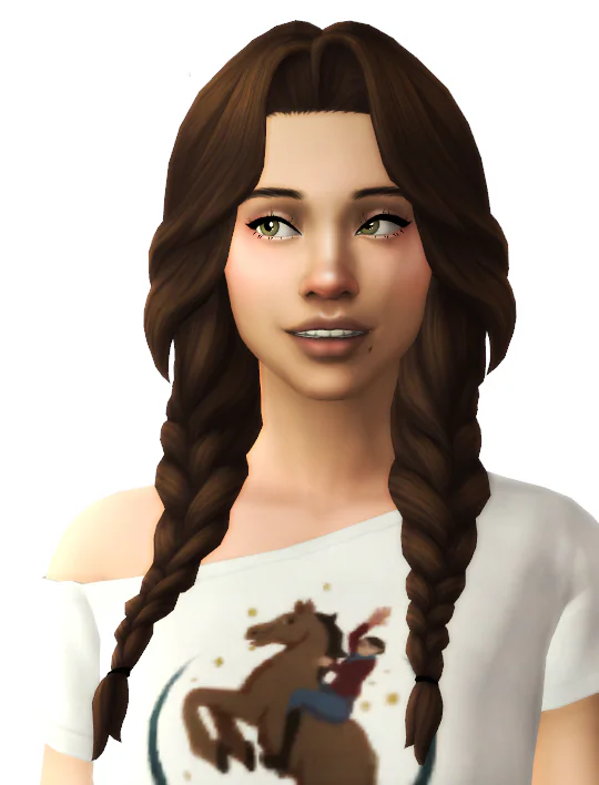 Georgie Hair