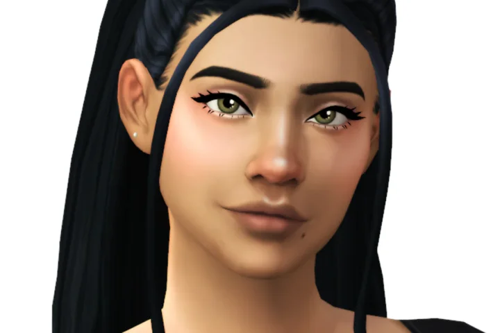 Olivia Hair