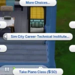 Trade School