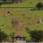 RSM (Horse Ranch) - Horse Jump Parkour