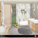 Orbita Bathroom 🛁