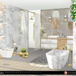 Orbita Bathroom 🛁