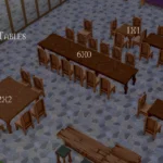 TSM Ornate & Carved Items