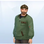 New Pre-Made Sims