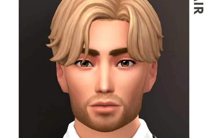 QICC - Oscar Hair