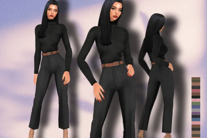 SOPHIA OUTFIT 1