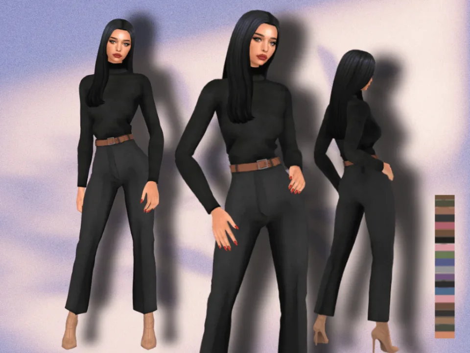 SOPHIA OUTFIT 1