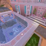 Beauty Sims Dream Mansion