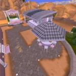 Beauty Sims Dream Mansion