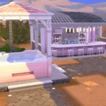 Beauty Sims Dream Mansion