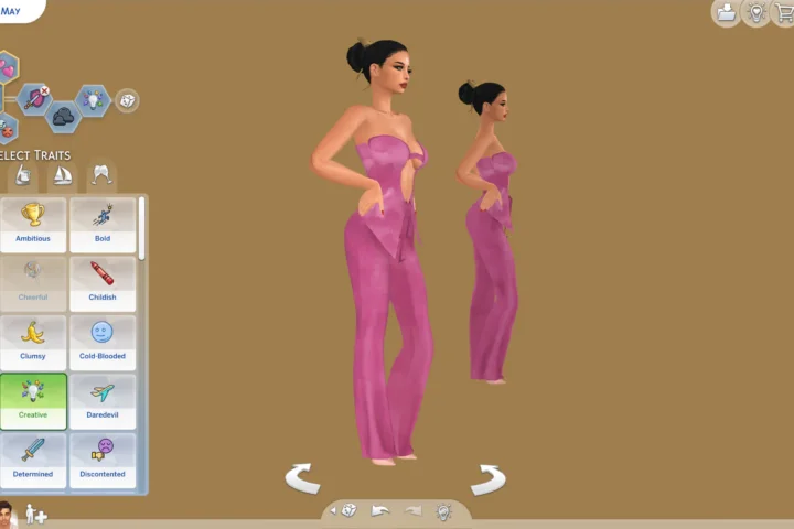 OUTFIT 99