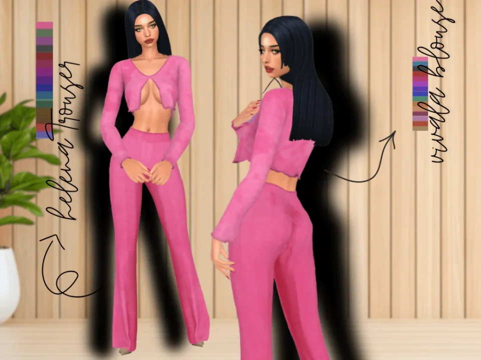 OUTFIT SET 3