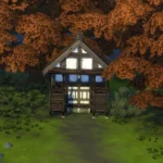 Default replacements for Base Game Public Bathrooms