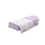Over the Rainbow - A Child and Toddler Bedroom