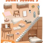 Sunny Sundae Part III