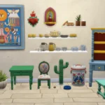 Cozy Cocina