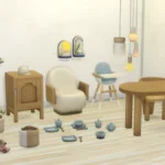 Mellow Moods Mini