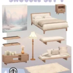 Snuggle Set Part I