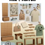 Mix And Match