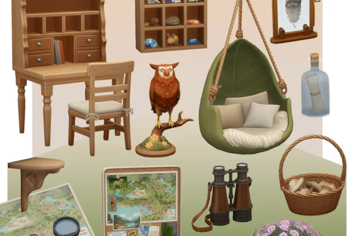 Adventure Haul
