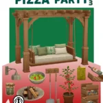 Pizza Party Part III