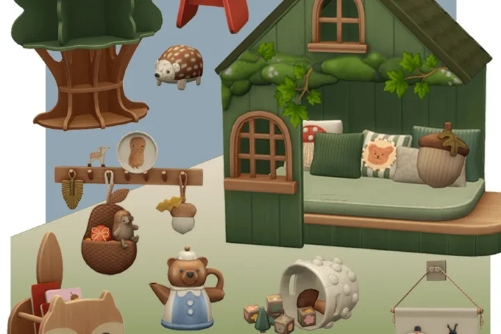ForestFriends