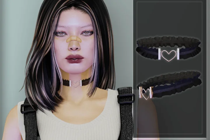 Dayo Choker
