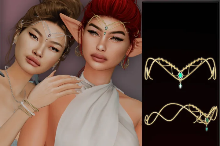 Veloy Tiara