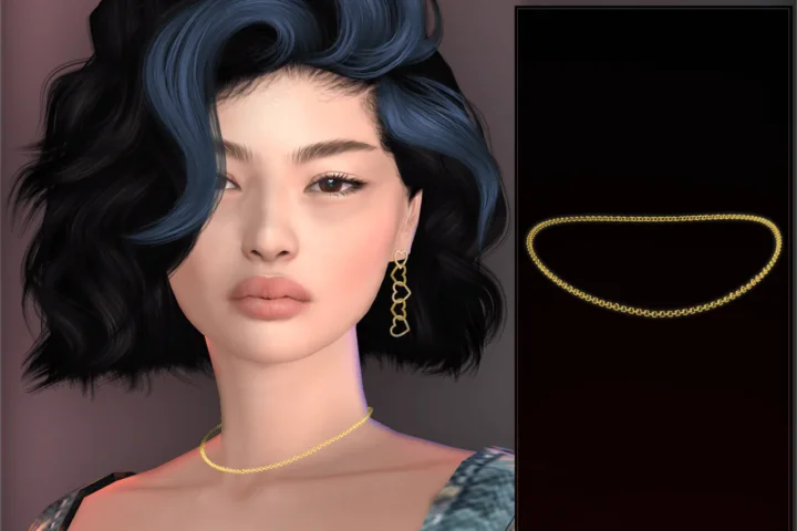 Chain Necklace