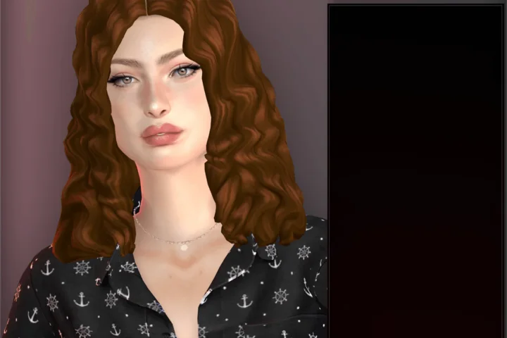 Toxa Hairstyle