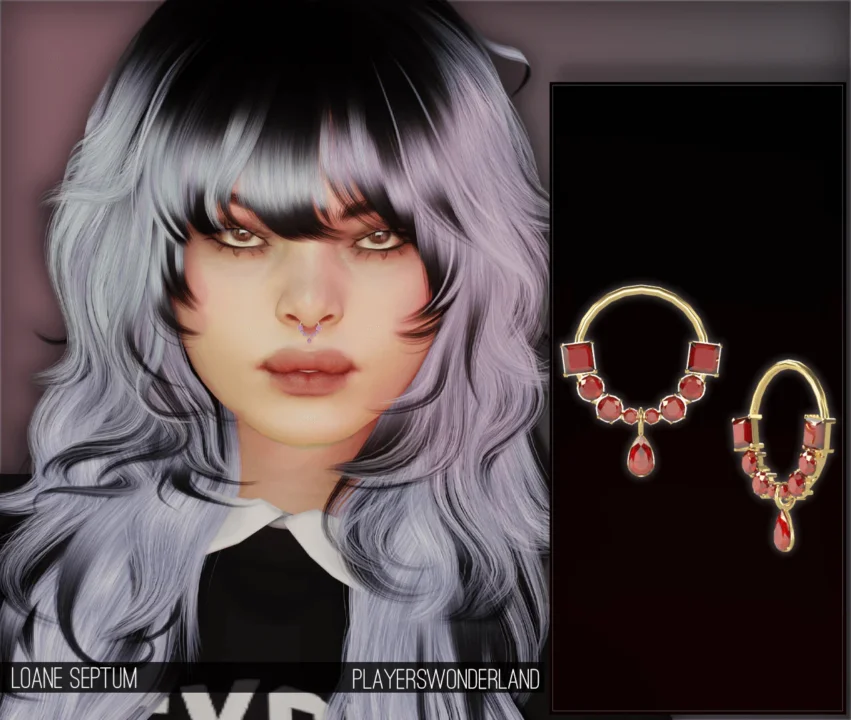 Loane Septum