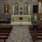 SDA Church, part 2