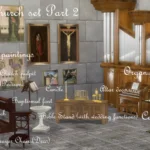 SDA Church, part 2