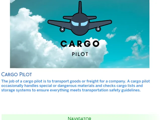 Pilot Remastered