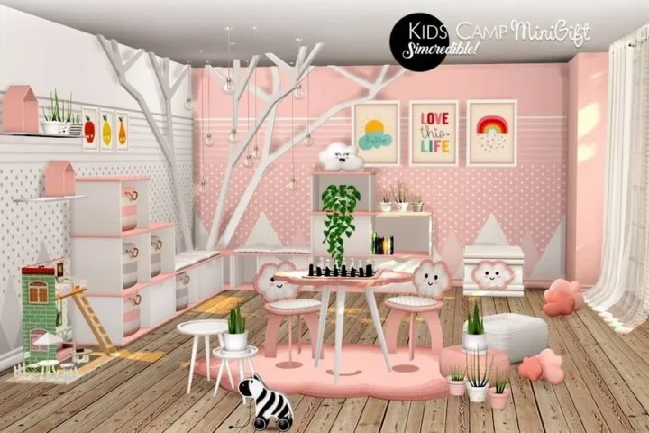 Chess Set for kids ☁️♖