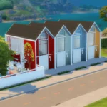 Rainbow Townhouses | Residential Rental