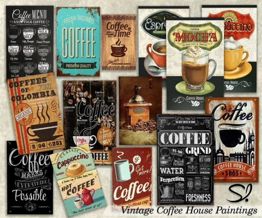 Emporia Large Print ☕🍪