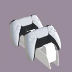 Game console - set