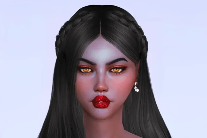 Paisley Acosta