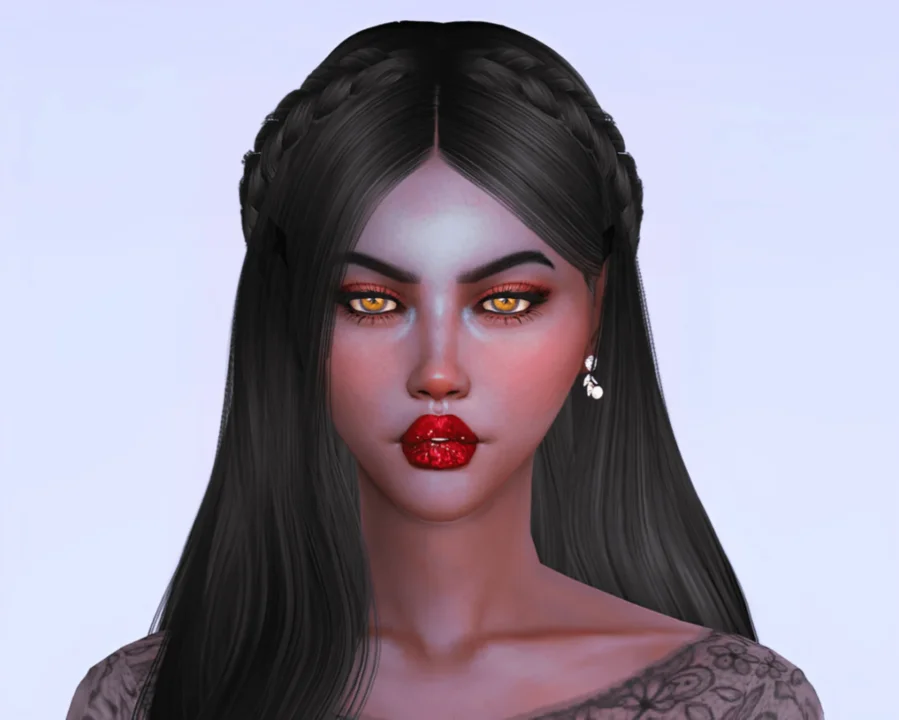 Paisley Acosta
