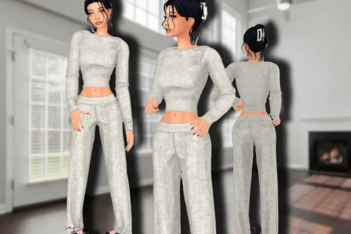 CLARA PAJAMAS