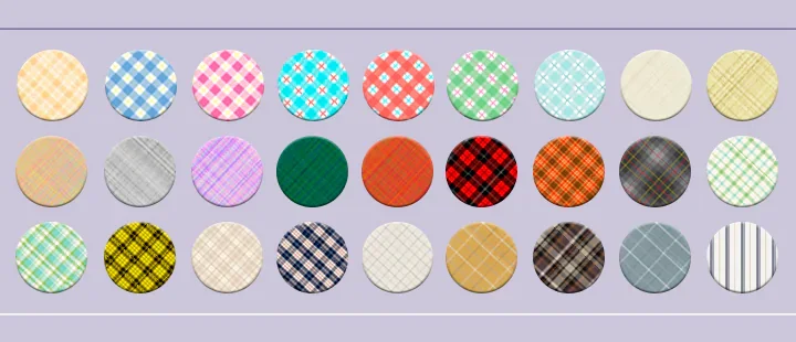 Twice Outfit - Version 1