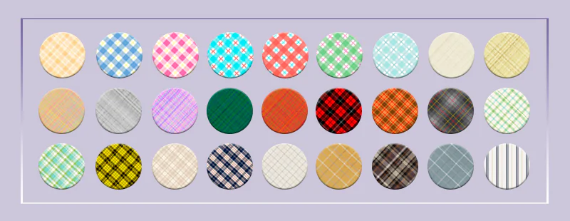 Twice Outfit - Version 1