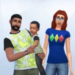 Townie Overhaul - Base Game