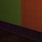 SDA Walls & Floors set