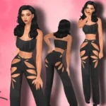 FRANCESCA SET