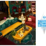 Paranormal Buymode Expanded