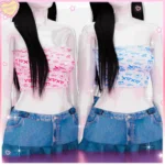 ☆ Paris Top ☆